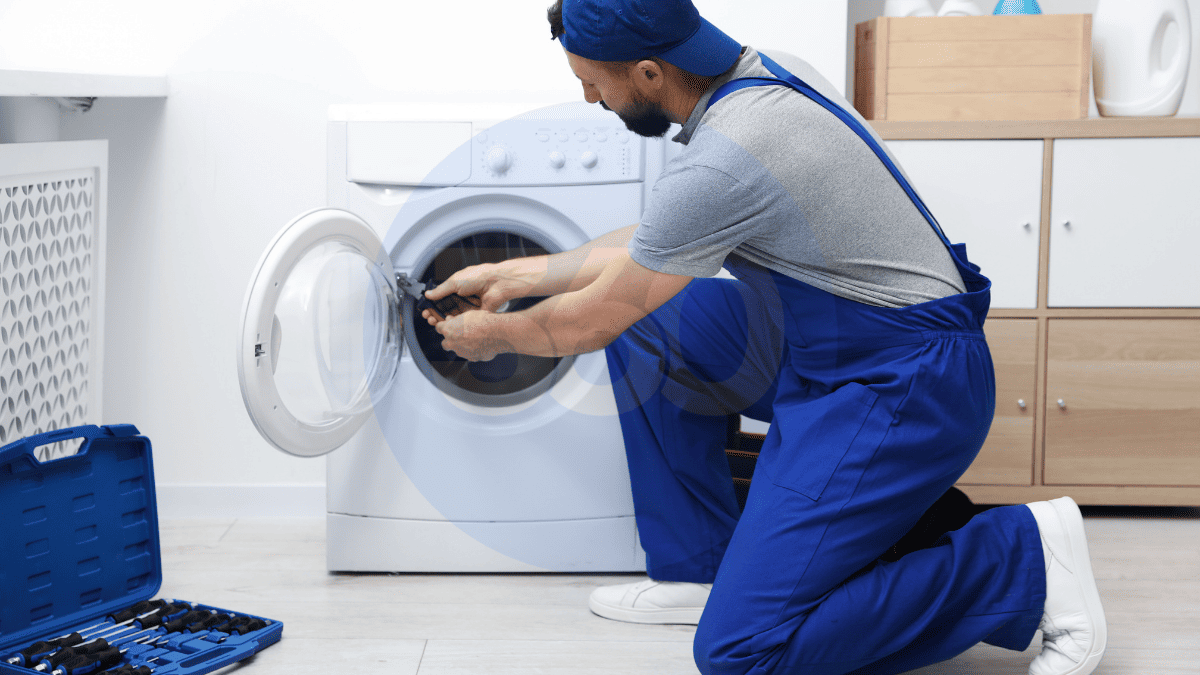 Ekinözü Çamaşır Makinesi Servisi
